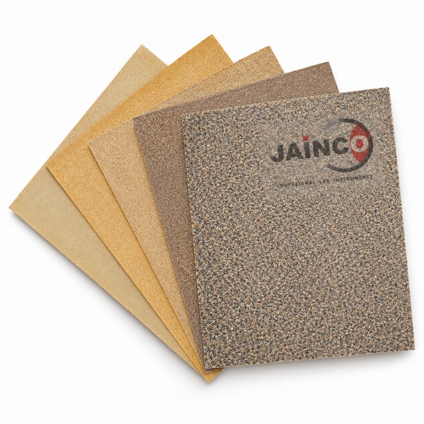 Grit Paper